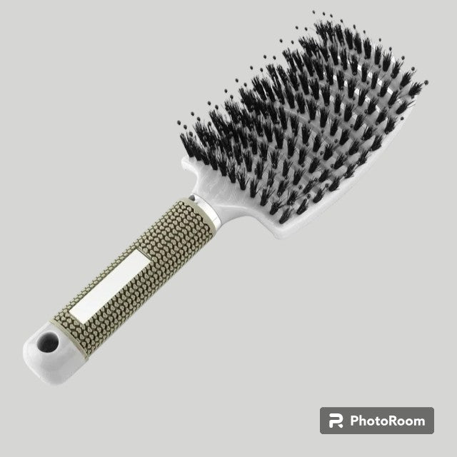 Detangle Bliss™ Hair Brush